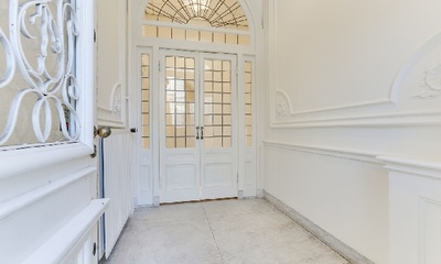 Interieur villa