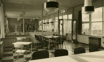 Bibliotheek Velp
