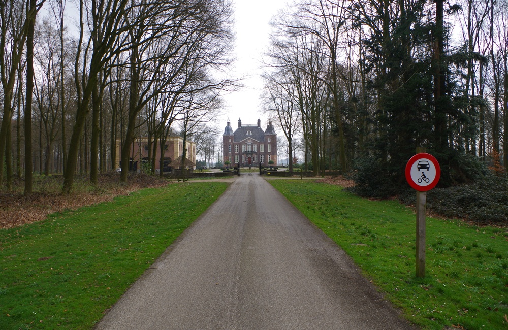 Kasteel Biljoen
