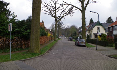 Biesdelselaan Velp