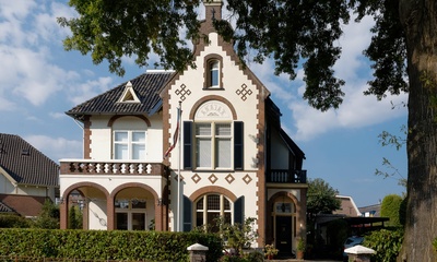 Villa Anajah