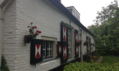 De Haverkist