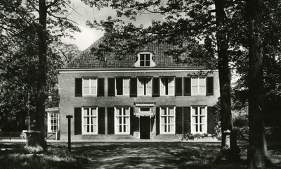 Hotel-pension Nederhagen