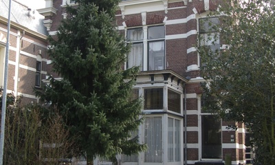 Villa Emma Dieren