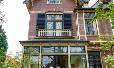 Woonhuis nr 51
