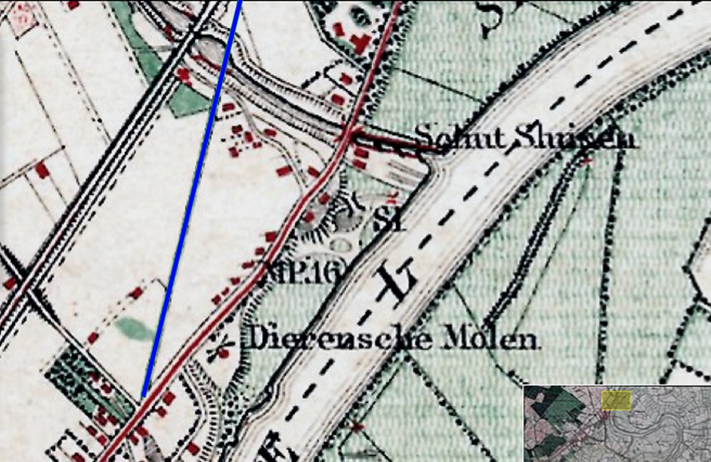 Kerkpad 1865