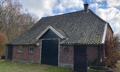 Bijgebouw 2