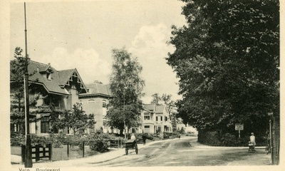 Boulevard (1930-1950)