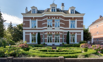 Villa Bene Sita