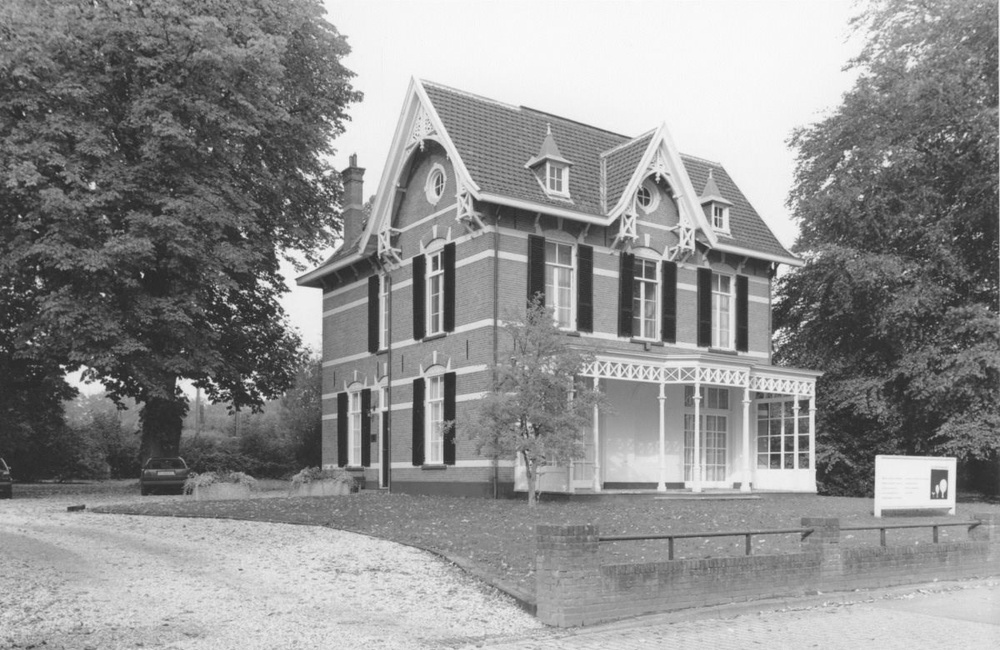 Villa Irene - 1989