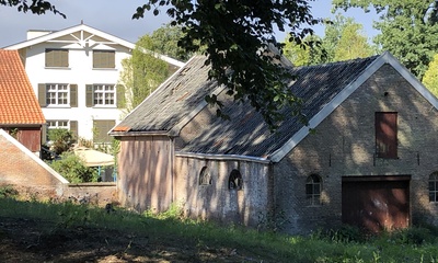 Rosendael Wagenschuur