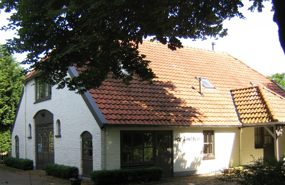 De Zandhoeve