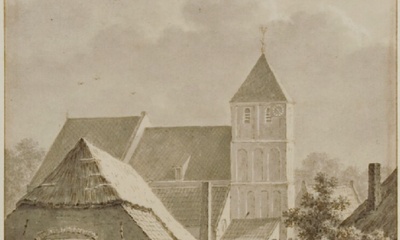 Boerderij (1854)