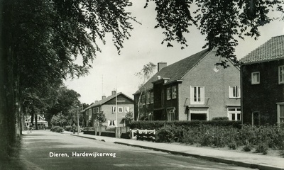 Harderwijkerweg Dieren