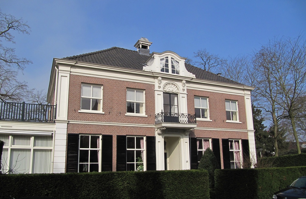 Acaciahof, Zutphensestraatweg 15 (2011)