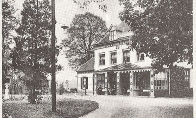 Hotel Laag-Soeren - Hotel Dullemond