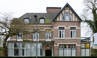 Zorgvilla De Horsting