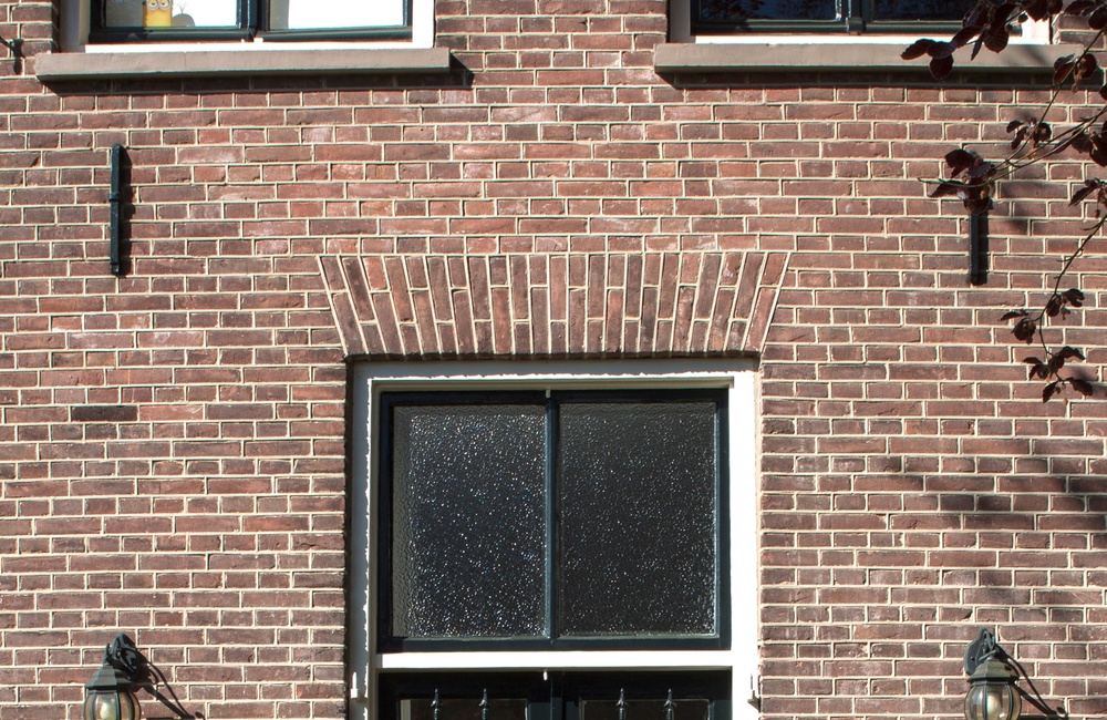 Voordeur 2f - 2016