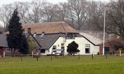 Boerderij Dirkjeshoeve