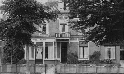 Pension Villa Maria