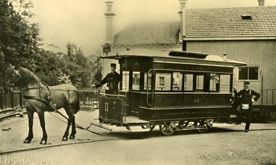 Tramremise Velp