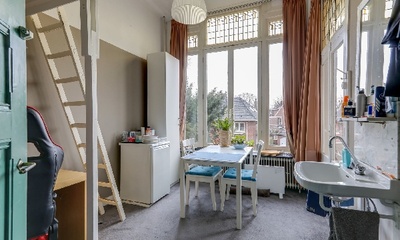 Woonhuis