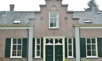 Postkantoor Rozendaal