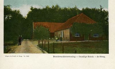 Ansichtkaart