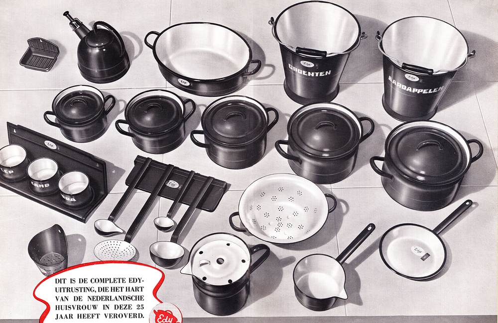 Edy1941 producten