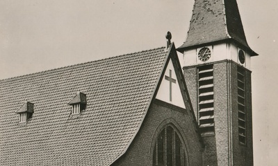 RK Kerk Maria ten Hemelopneming De Steeg