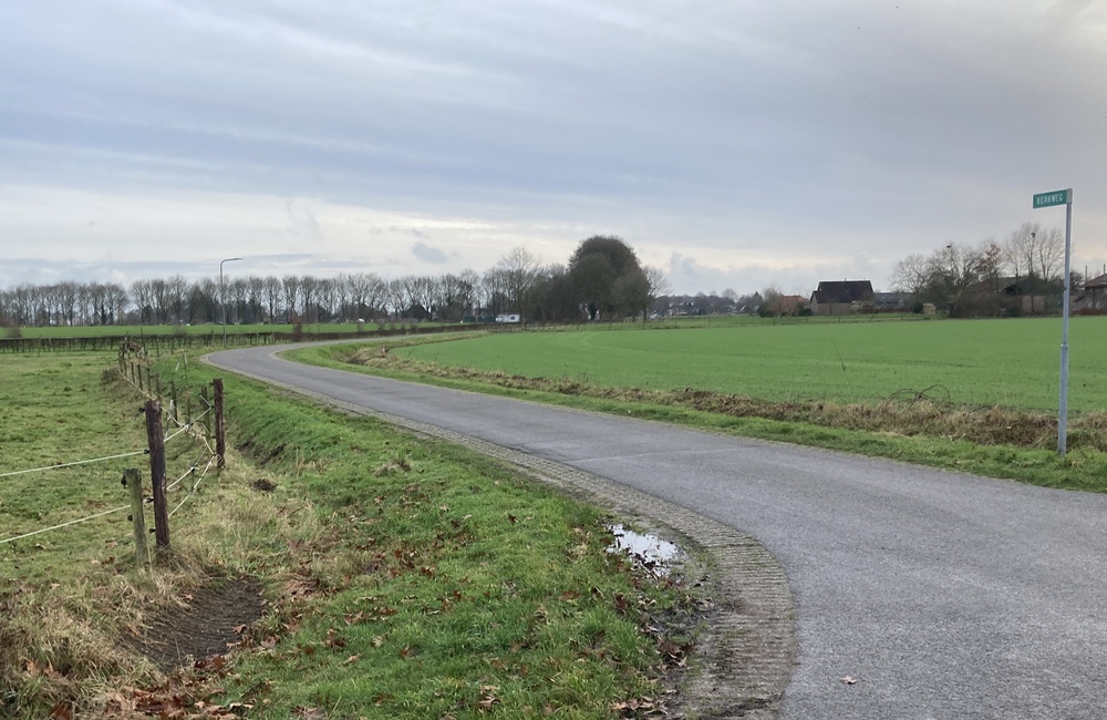 Kerkweg