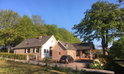 Woonhuis Rosendaalselaan 7-9
