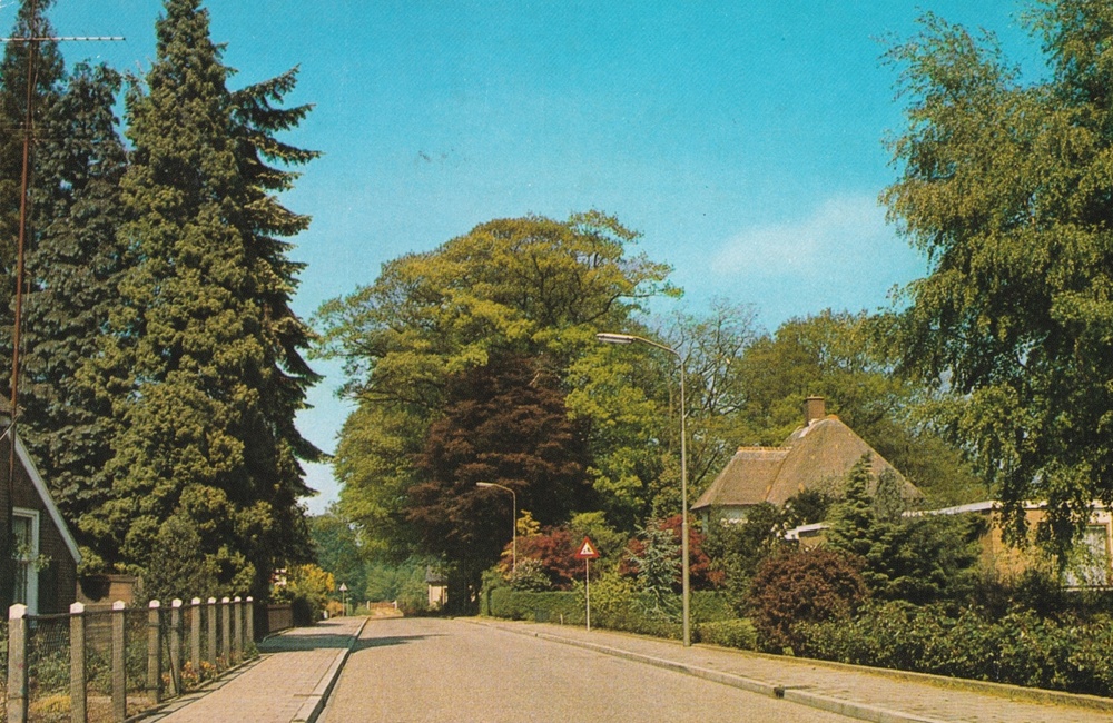 Binnenweg - 1978