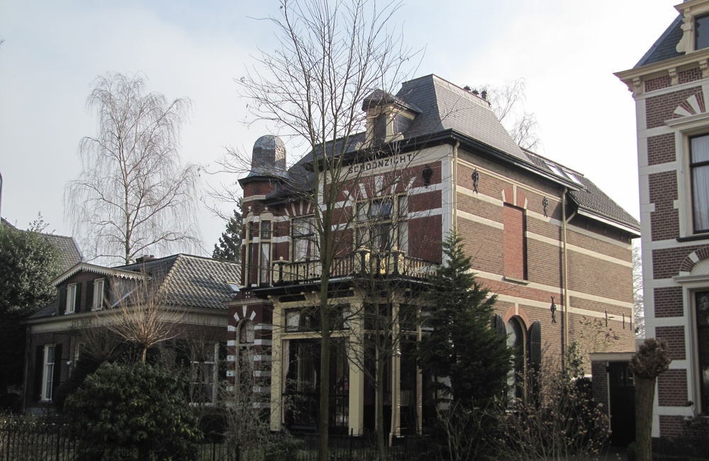 Schoonzicht, Zutphensestraatweg 30 (2011)