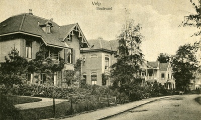 Boulevard