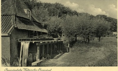 Korenmolen Ringallee