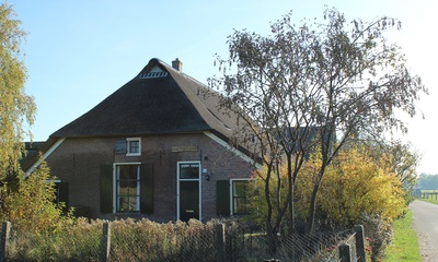 Boerderij Copvogelsgoed