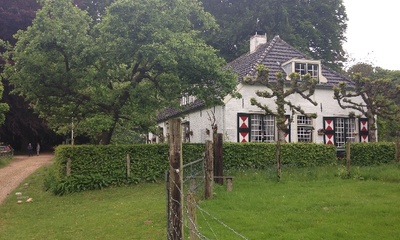 De Haverkist