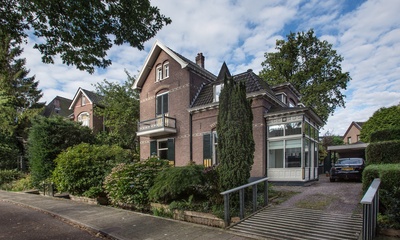 Villa Buitenlust