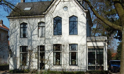 Woonhuis Arnhemsestraatweg 10 Velp