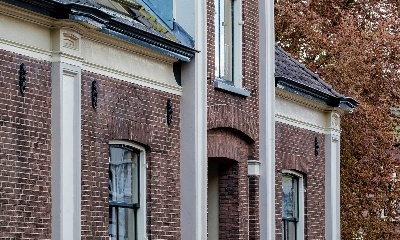 Woonhuis