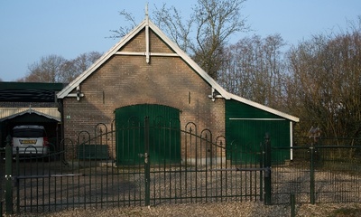 Schuur