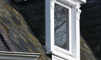 Deel villa