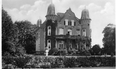 Villa Rhederpark