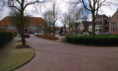 Enkplein Velp