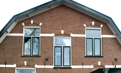 Deel vml winkel/woonhuis