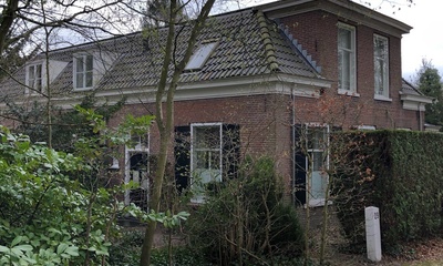 Woning Rosendaalselaan 29