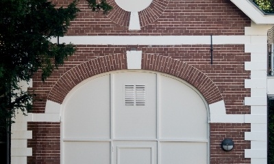 Pand bijgebouw