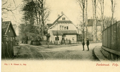 Villa (1900-1926)