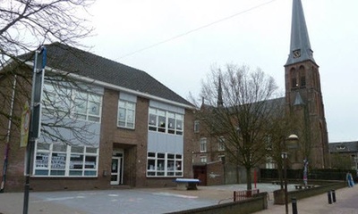 Sint Fredericusschool Velp